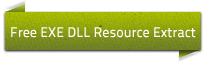 Free EXE DLL Resource Extract